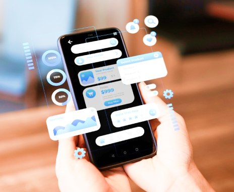 Mobile App