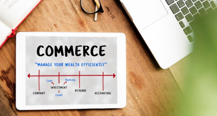 Custom E-commerce Website Development