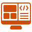 Custom Design & Development: